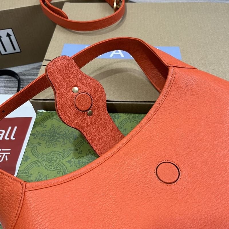 Gvc*1 hobo bags